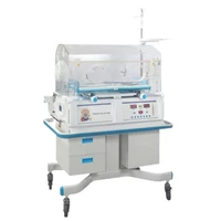 Baby Incubator Bisamed BC 100
