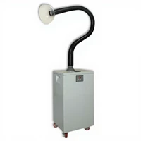 Extraoral Aerosol Dental Suction Bisamed BSM-ADS01