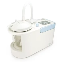 Suction Pump Aspirator Portable Cliq DV-300