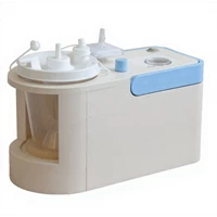 Suction Pump BIsamed ImuKone 08