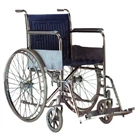 Wheel Chair Bisatech BST WC01 1