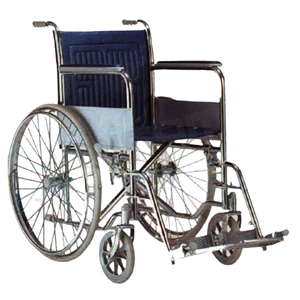 Wheel Chair Bisatech BST WC01