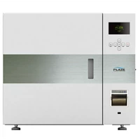 Low Temperature Plasma Hydrogen Proxide Sterilizer 50 L Healthwell HPS-50