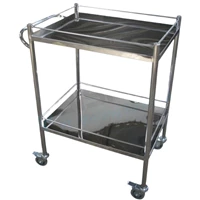 Instrument Trolley RL Bisamed BSM-IT-RL