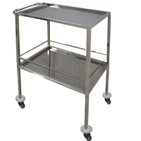 Instrument Trolley WD Bisamed BSM-IT-WD