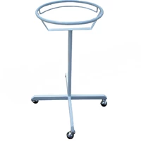 Stand Waskom Single Bisamed BSM-SW-01