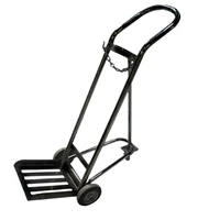 Oxygen Trolley Bisamed BSM-OT 6K