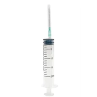 TP Disposable Syringe With Needle 20 ML
