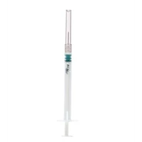 TP Auto Destruct Syringe With Needle 0.05 ML