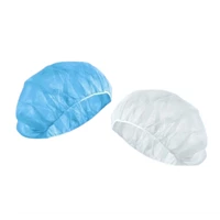 TP Nurse Cap / Mob Cap