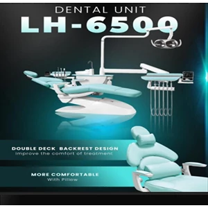 Dental Unit Set LH 6500