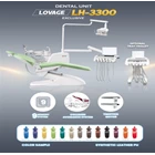 Dental Unit Set LH 3300 With Trolley 1