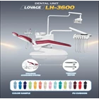 Dental Unit Set LH 3600 1
