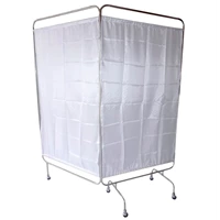 Bed Screen Wafa Medika 2 Bidang SS