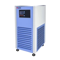Ultralow Temprature Stirring Reaction Bath Maskot LSB 520