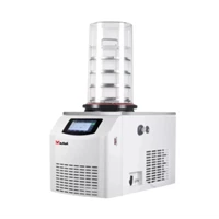 Vacuum Freeze Dryer Basic Type Maskot FD 10N - 60A BASIC TYPE