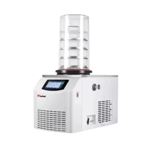 Vacuum Freeze Dryer Basic Type Maskot FD 10N - 60A BASIC TYPE