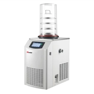 Vacuum Freeze Dryer Basic Type Maskot FD 12N - 60A BASIC TYPE
