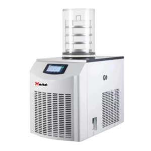 Vacuum Freeze Dryer Basic Type Maskot FD 18N - 60A BASIC TYPE