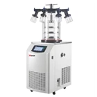 Vacuum Freeze Dryer Top-Down Manifold Maskot FD 12N - 60D TOP-DOWN MANIFOLD 1