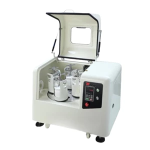 Planetary Ball Mill Maskot MPB 1000