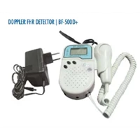 Fetal Doppler Detector Cute Life Bf-500D+
