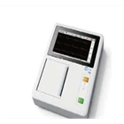 Electrocardiography Cute Life Frequency 0.05Hz - 150Hz 1