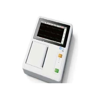 Electrocardiography Cute Life Frequency 0.05Hz - 150Hz