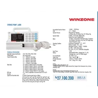 Winzone - Syringe Pump Eb08