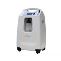 Oxygen Concentrator Golsen Do2-5Ah Nebulizer