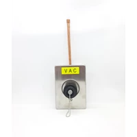 Medical Wall Gas Medis Point Vac Outlet