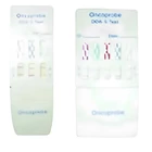 Rapid Test Oncoprobe Drugs Test 6 Parameter 25 Panel/Box 1