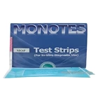 Rapid Test Mono MOP Morfin 50 Strip/Box 1