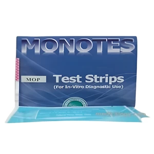 Rapid Test Mono MOP Morfin 50 Strip/Box
