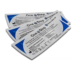 Rapid Test Dima Cocaine Card (Single Tes)