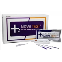 Nova Rapid Test Amphetamine 100 Strip/Box