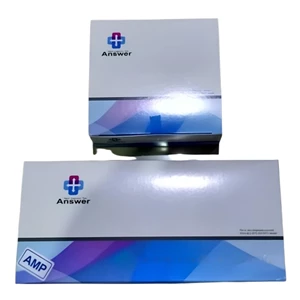 Rapid Test ANSWER AMP Device 40T