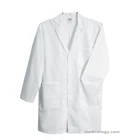Jas Laboratorium Hospicloth Ukuran S 1