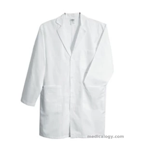 Jas Laboratorium Hospicloth Ukuran XL