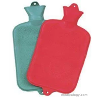 Buli Buli Panas Mico Warna Hijau & Merah