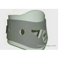 Cervical Collar CC-02 Bahan Busa