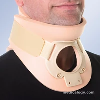 Cervical Collar CC-03 Bahan Busa