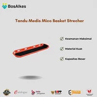 Tandu Medis Mico Basket Strecher 