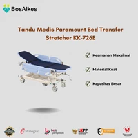 Tandu Medis Paramount Bed Transfer Stretcher KK-726E