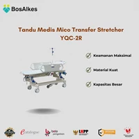 Tandu Medis Mico Transfer Stretcher YQC-2R