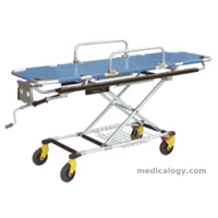 Tandu Medis Mico Emergency Bed GEA YQC-2L