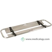 Tandu Medis RespondX Scoop Stretcher TD010161