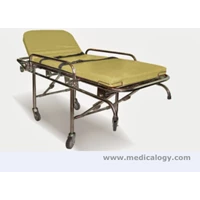 Tandu Medis Mico Branchart Ambulance 6417