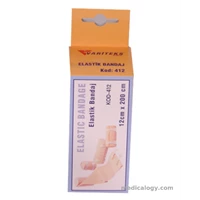 Perban Variteks Elastic 12cm x 2mt