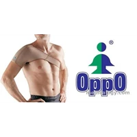 Korset Penyangga Bahu Oppo 1072 size M